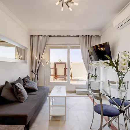 Apartment Diana Beachfront *