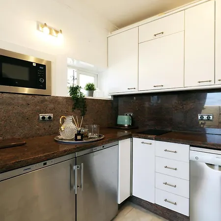 Apartment Diana Beachfront Marbella