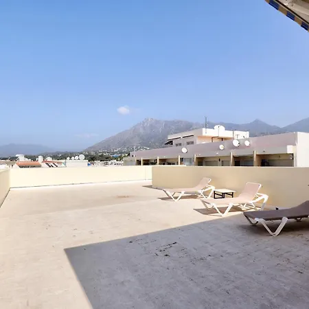 Apartment Diana Beachfront
