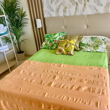 Diana Beachfront Apartment