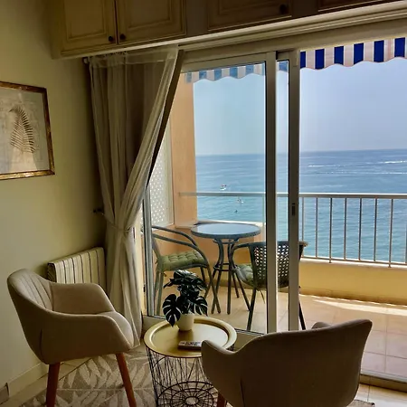 Diana Beachfront Marbella